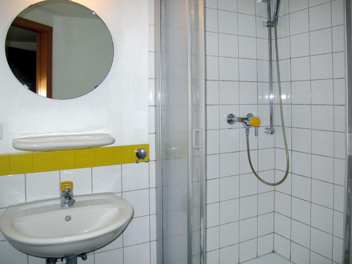 Holiday Home Silz Am Fleesensee-1 By Interhome Kültér fotó