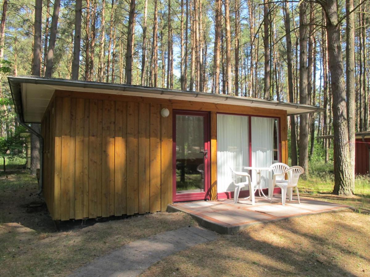 Holiday Home Silz Am Fleesensee-1 By Interhome Kültér fotó