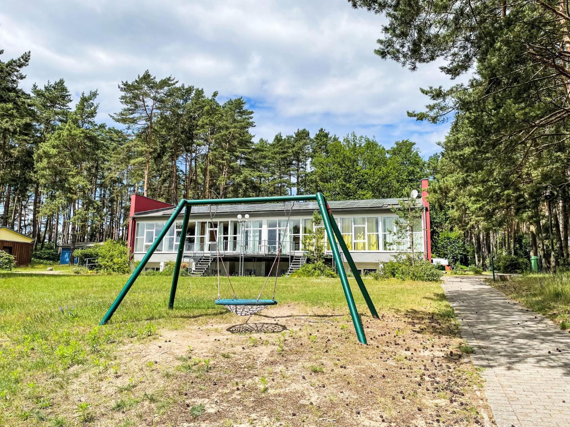 Holiday Home Silz Am Fleesensee-1 By Interhome Kültér fotó