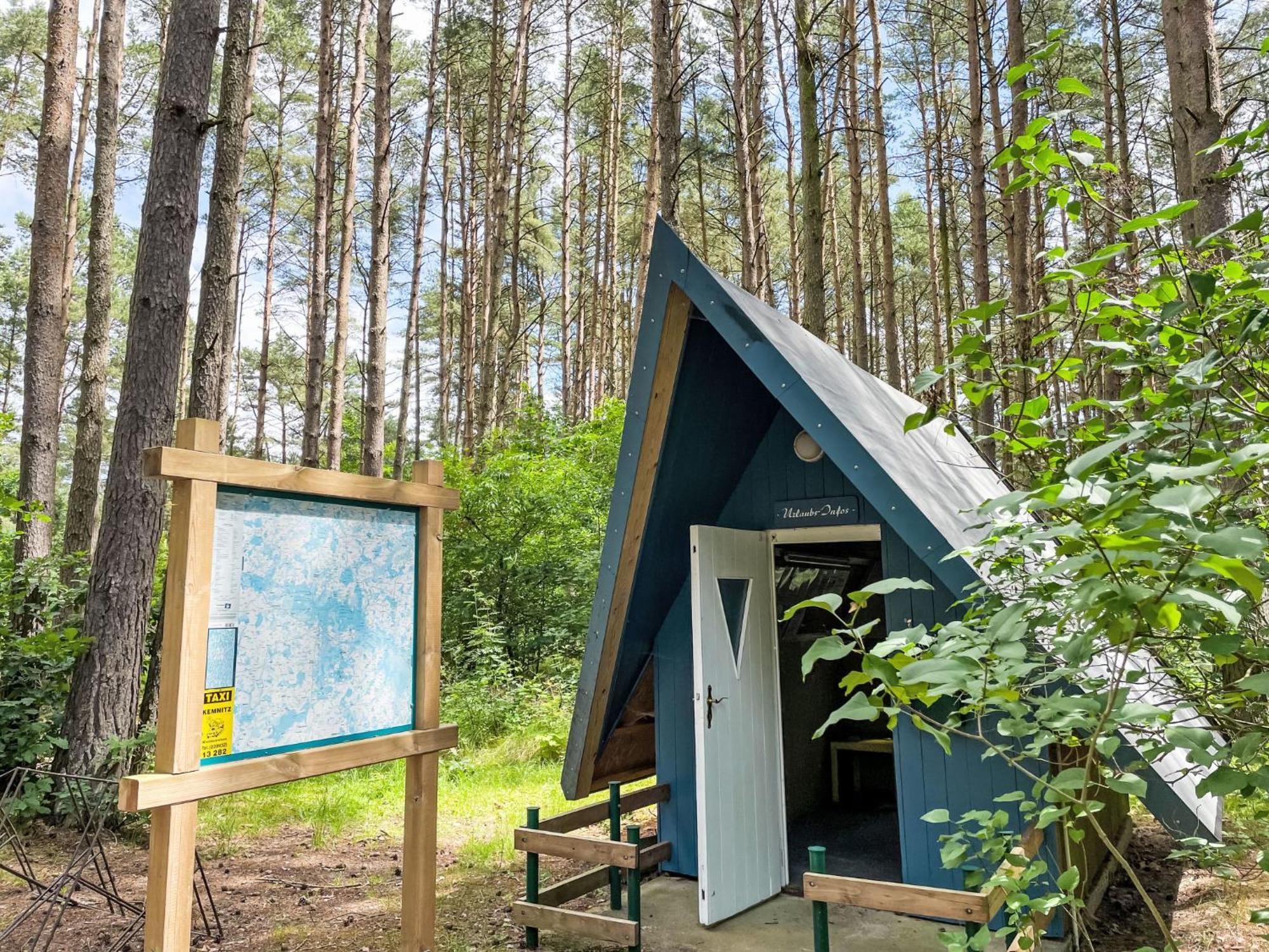Holiday Home Silz Am Fleesensee-1 By Interhome Kültér fotó